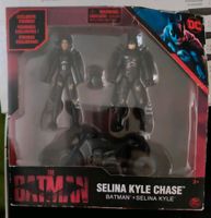 The Batman Selina Kyle Chase Batman+Selina Kyle von DC Bayern - Aichach Vorschau