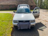 VW Caddy zu verkaufen. Niedersachsen - Werlte  Vorschau