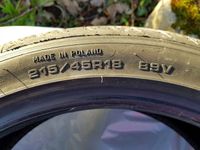 Sommerreifen Goodyear 215 / 45R18  89V Schleswig-Holstein - Flensburg Vorschau