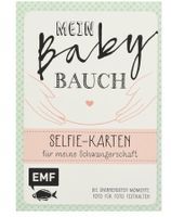 Babybauch Selfie Karten Berlin - Wannsee Vorschau