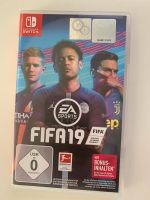 Fifa 19 für die Nintendo Switch Hessen - Hanau Vorschau