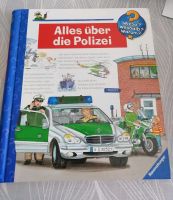 Wieso Weshalb Warum Alles über die Polizei Baden-Württemberg - Maulbronn Vorschau