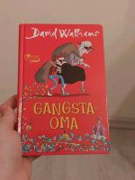 Gangsta Oma Buch Nordrhein-Westfalen - Minden Vorschau