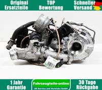 BMW X1 F48 8513586 Turbolader Lader Turbo Bi-Turbo 25d xdrive 65T Sachsen - Eilenburg Vorschau