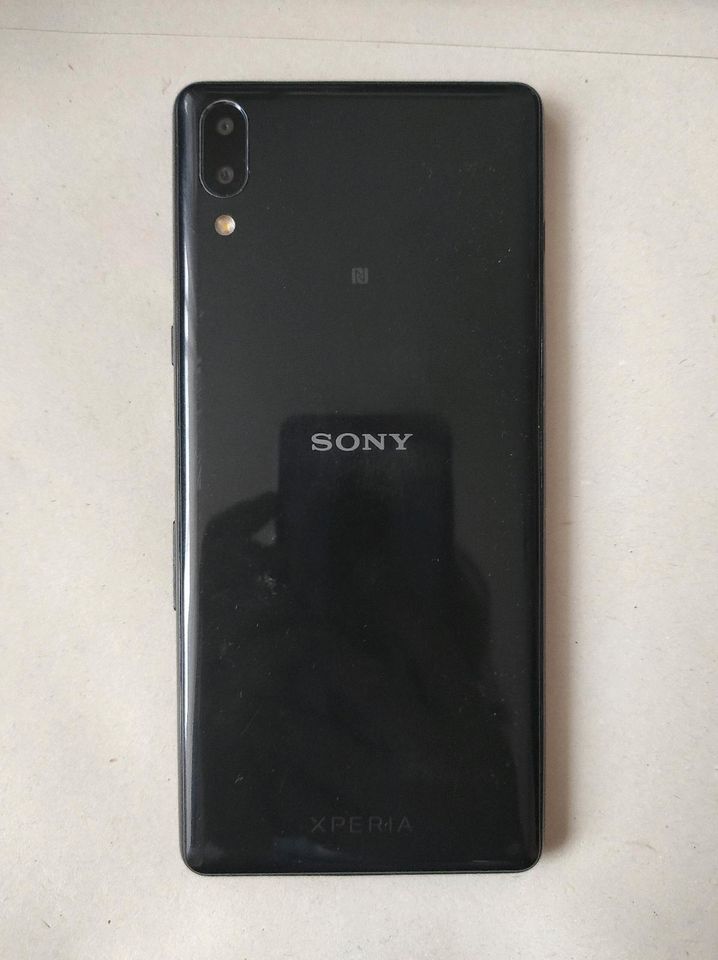 Sony XPERIA L3 in München