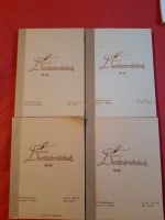 4 Sosa Durchschreibebücher 50/50 DDR Berlin - Köpenick Vorschau