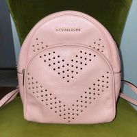 Rucksack Michael Kors mit Tasche in rosè Gold Nordrhein-Westfalen - Remscheid Vorschau