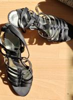 Sandalen High Heels Hessen - Grünberg Vorschau