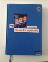 Chemie für Ingenieure Buch Baden-Württemberg - Gaggenau Vorschau