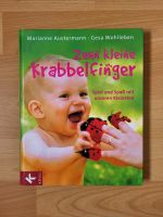 Buch 10 kleine Krabbelfinger Niedersachsen - Grünendeich Niederelbe Vorschau