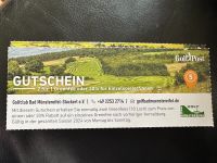 Greenfee-Gutschein 2für1, Golfclub Bad Münstereifel 2024 GolfPost Nordrhein-Westfalen - Bergheim Vorschau