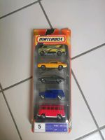 Matchbox MBX Metal 5er Set Harburg - Hamburg Eißendorf Vorschau