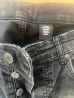 Jeans Hose Schwarz Düsseldorf - Bilk Vorschau