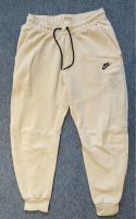 Nike Tech fleece Hose Beige Frankfurt am Main - Kalbach Vorschau