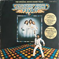 Saturday Night Fever (The Original Movie Sound Track (Vinyl, LP) Mitte - Wedding Vorschau