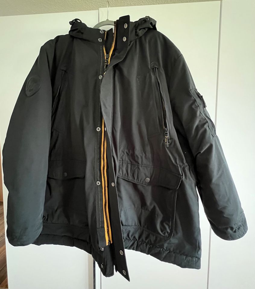 Herren Winterjacke von Great Adventure Outdoor Edition 4 XL in Bochum