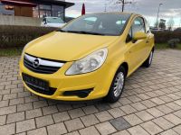 Opel Corsa D Selection "110 Jahre" Baden-Württemberg - Backnang Vorschau