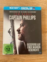 Blu-ray Captain Phillips Niedersachsen - Lingen (Ems) Vorschau