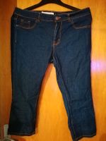 Jeans Capri Hose Gr. 42 Hessen - Aßlar Vorschau