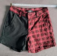 Shorts/Gothicana Baden-Württemberg - Niederstotzingen Vorschau