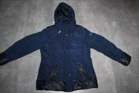 Mollig warme Jacke, Winterjacke CECIL Größe M neuwertig! Bayern - Bad Windsheim Vorschau