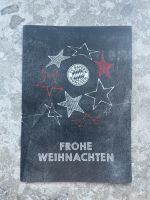 Unterschriften Weihnachtskarte vom FC Bayern München Nordrhein-Westfalen - Brakel Vorschau