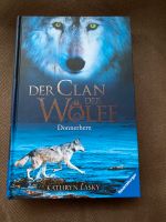 Jugendbuch Der Clan der Wölfe, Donnerherz Vegesack - Grohn Vorschau