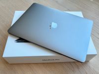 MacBook Pro (13", 512 GB, 17, 4 TB ports), neuwertig Berlin - Mitte Vorschau