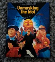 UNMASKING THE IDOL (VINEGAR SYNDROME, RIGID SLIP, BLU-RAY) Rheinland-Pfalz - Alken Vorschau