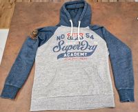 Superdry Hoodie Gr.XXL Bayern - Würzburg Vorschau