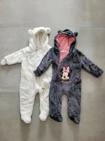 Tausche 2 Fleeceoveralls und 1 Babyjacke Baden-Württemberg - Kraichtal Vorschau