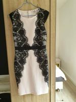 Cocktailkleid Größe M/38, neu und unbenutzt, Tally Weijl Sachsen - Zittau Vorschau
