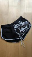 Harry Potter Hogwarts Logo Damen Shorts Größe L ***wie neu*** Bayern - Horgau Vorschau