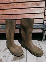 Phoenix Gummistiefel Vollgummi Gr. 44 Bayern - Rennertshofen Vorschau