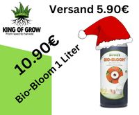 BioBizz Bio-Bloom 1 Liter organischer Dünger Grow Baden-Württemberg - Bretten Vorschau