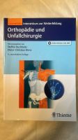 Orthopädie und Unfallchirurgie essentials (aktuelle Auflage) Sachsen - Borna Vorschau