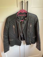 Leder Jacke Harburg - Hamburg Marmstorf Vorschau