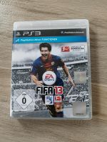 Playstation 3 Spiel PS3 Fifa 13 Niedersachsen - Bad Iburg Vorschau