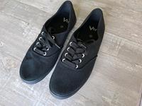Vty Slip On Sneaker - Gr. 41  - schwarz  - Versand möglich Herzogtum Lauenburg - Geesthacht Vorschau