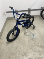 Kinderfahrrad 18 Zoll funktioniert einwandfrei Kr. München - Haar Vorschau