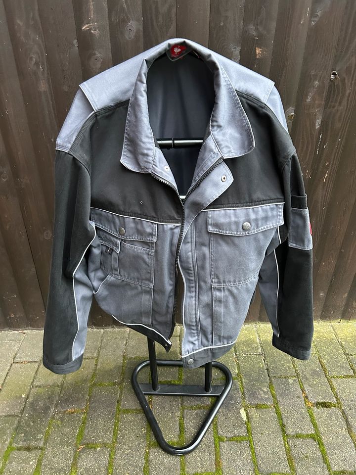 Arbeitsjacke von Engelbert  Strauss Gr.XL in Jembke