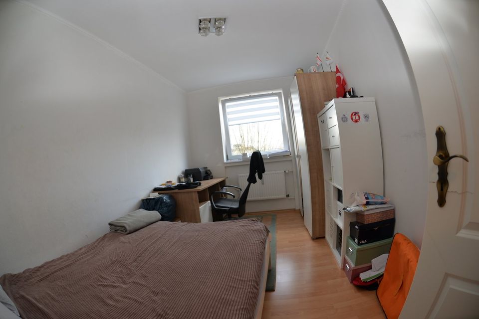 3 Zimmer Wohnung in  Chorweiler in Köln