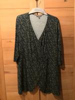 Longshirt  –  Ulla Popken  Selection  -  Gr. 54/56 Rheinland-Pfalz - Remagen Vorschau