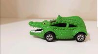 Matchbox Auto Retro grüner Aligator Krokodil Niedersachsen - Haselünne Vorschau