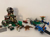 Lego 5987 Adventures Eimsbüttel - Hamburg Eimsbüttel (Stadtteil) Vorschau