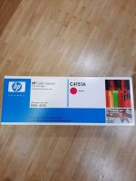 HP Color Laserjet Toner C4151A Magenta Bayern - Eslarn Vorschau