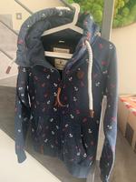 Sweatjacke, Gr. M, NAKETANO Niedersachsen - Wendeburg Vorschau