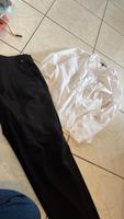 Anzugshose und Bluse Esprit Hessen - Brensbach Vorschau