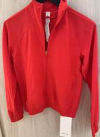 Lululemon Adapted State Perforated Track Jacke 6 Neu Niedersachsen - Braunschweig Vorschau
