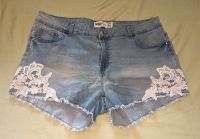 Jeans Shorts Gr.42 Janina Brandenburg - Cottbus Vorschau